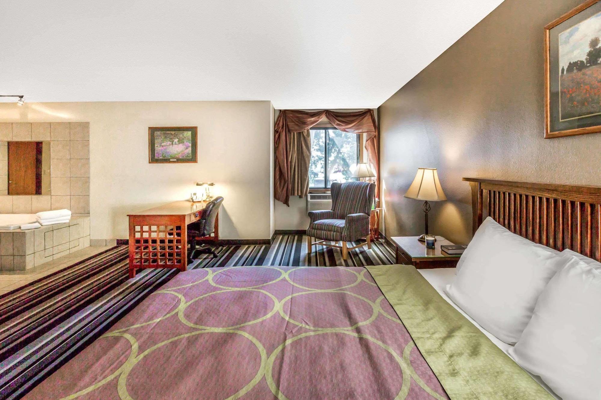 Hotel Super 8 By Wyndham Airport I90 Sioux Falls Exterior foto